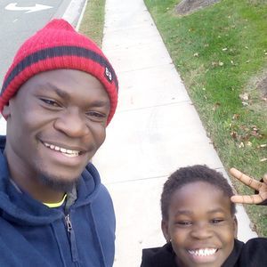 Meet your Posher, Oliver